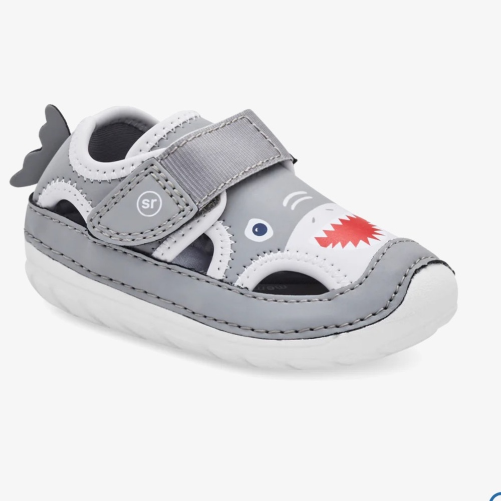 NIB Stride Rite Soft Motion Splash Sandal